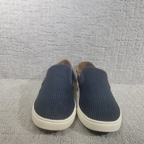 Olukai Pehuea Men's Size US 11 Slip On Drop In Heel Sneakers 20271-DEDE New - Picture 13 of 13